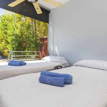 Villa Residencial Blau By Interhome Bonmont Terres Noves