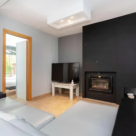 Residencial Blau By Interhome