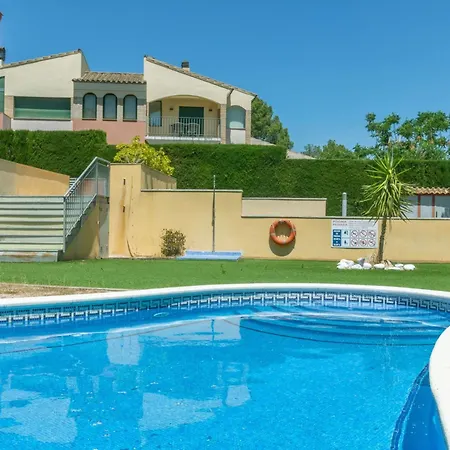 Villa Residencial Blau By Interhome Bonmont Terres Noves