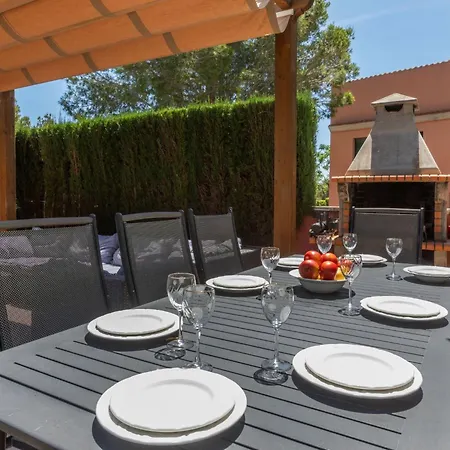 Residencial Blau By Interhome