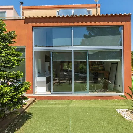 Villa Residencial Blau By Interhome