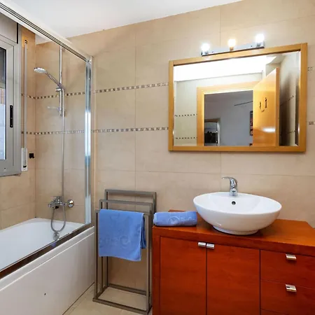 Villa Residencial Blau By Interhome