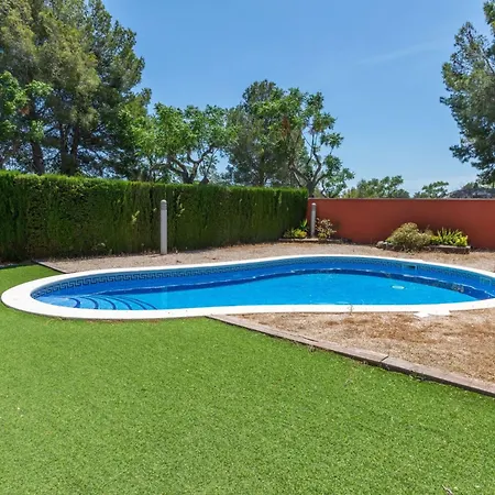 Residencial Blau By Interhome Bonmont Terres Noves