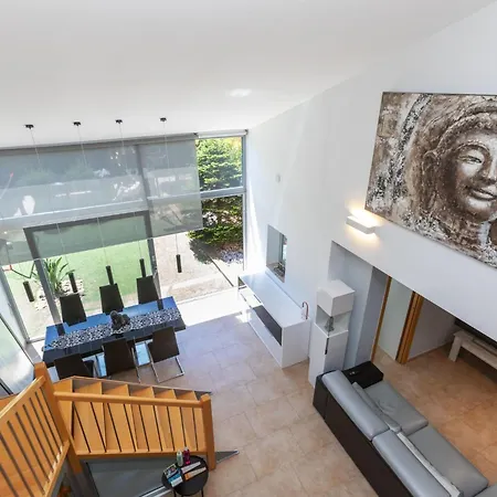 Residencial Blau By Interhome Villa *