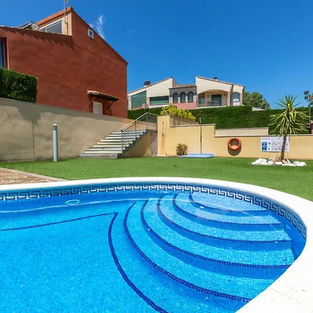 Residencial Blau By Interhome * Bonmont Terres Noves