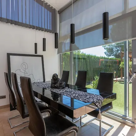 Residencial Blau By Interhome