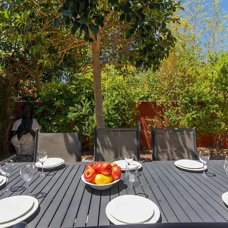Villa Residencial Blau By Interhome
