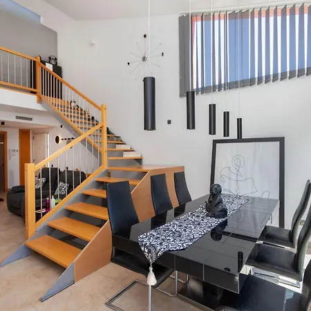 Residencial Blau By Interhome Villa *
