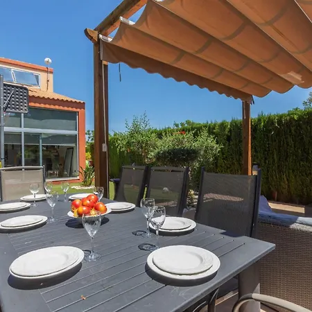 Residencial Blau By Interhome