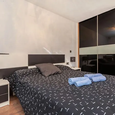 Residencial Blau By Interhome *